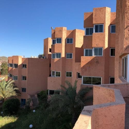 Hôtel Continental Khenifra