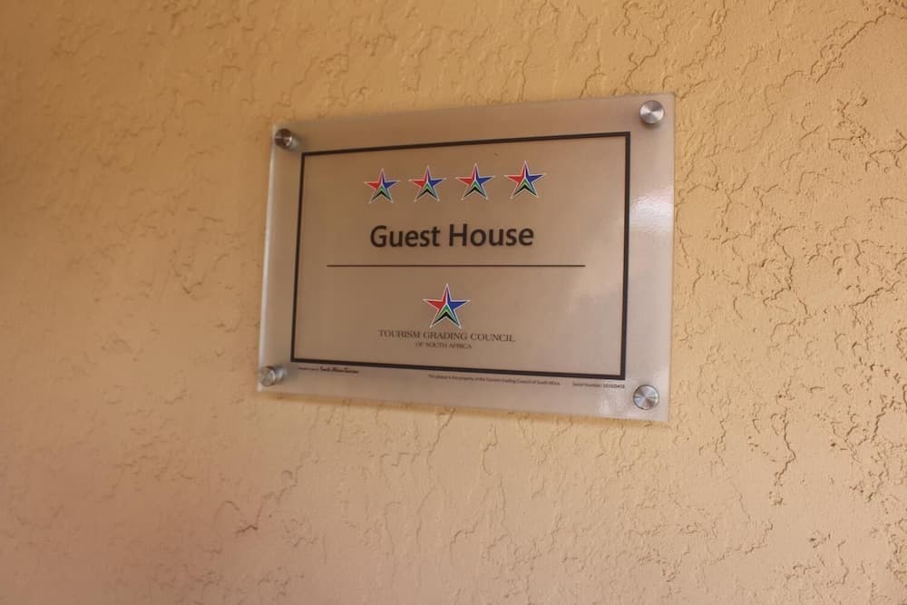 The Willow Tree Guesthouse