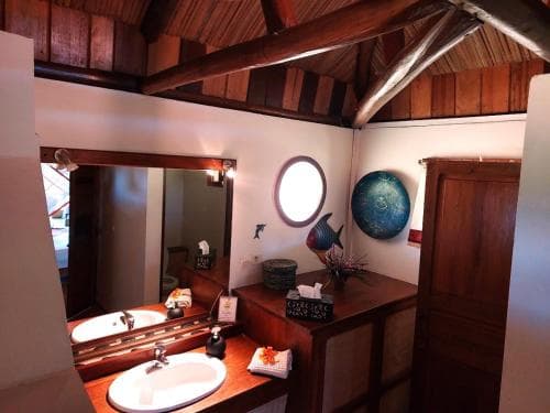 Nature Lodge