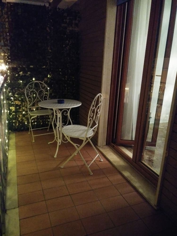 A Casa Carmen