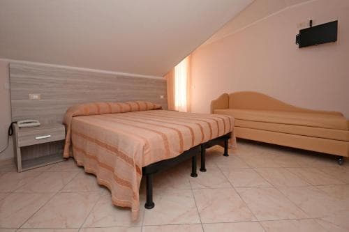 Hotel Concorde