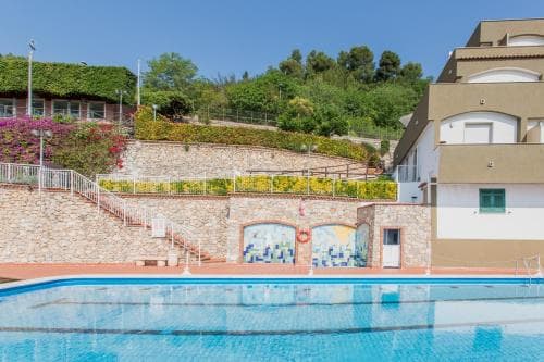 Residence Sant Anna