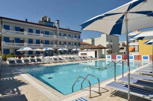 Hotel Germania