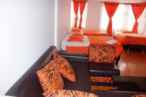 Hotel Dinnar