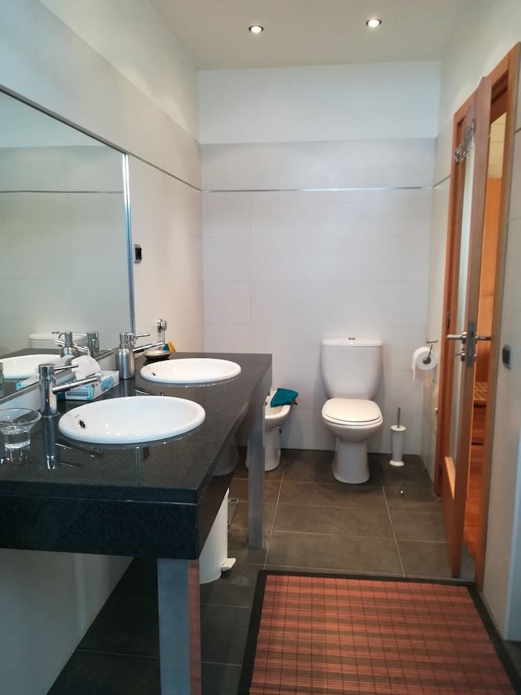 Spazio Accommodations