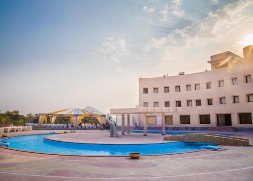 Spectrum by 1589 Hotels
