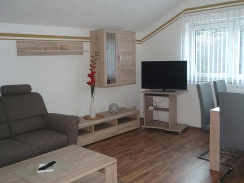 Ferienwohnung am Schloßberg