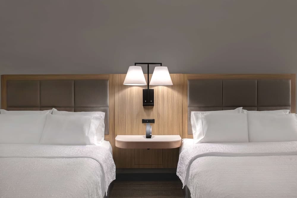 Hampton Inn Easley