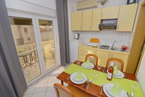 Apartmani Jandrok Pirovac