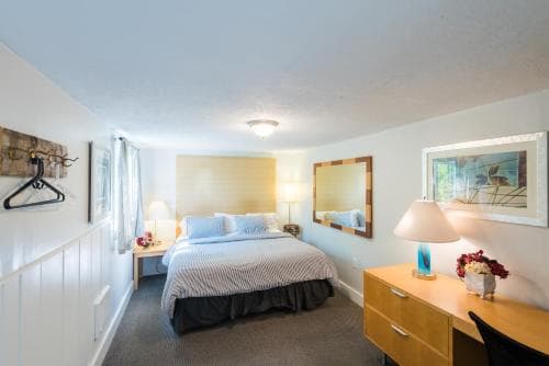 Gannett Peak Lodge