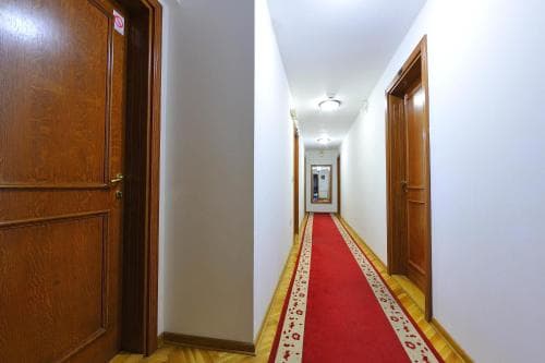Hotel Sucevic Garni