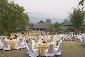 Botanic Resort