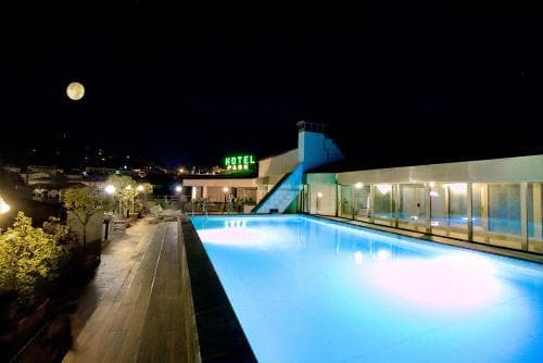 Hotel Park