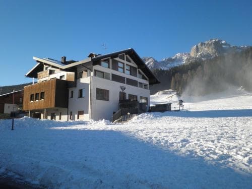 Hotel D'La Varda