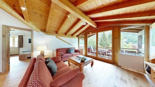 Posthotel Ettal