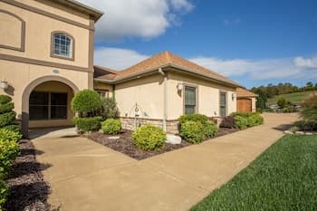 Blue Buffalo Villa