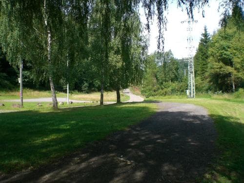 Waldesruhe Gasthaus Pension