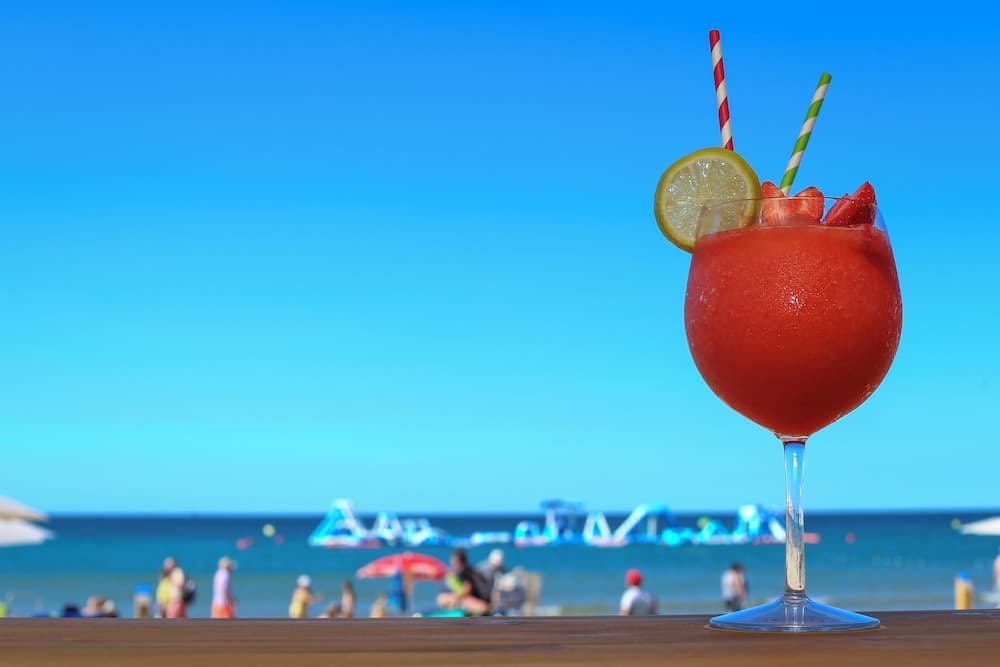Blaumar Hotel Salou