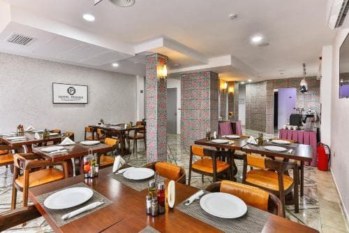 Hotel Premier