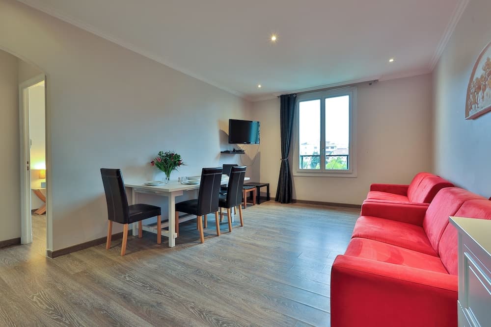 Residence Emeraude
