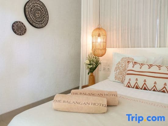 The Balangan Hotel