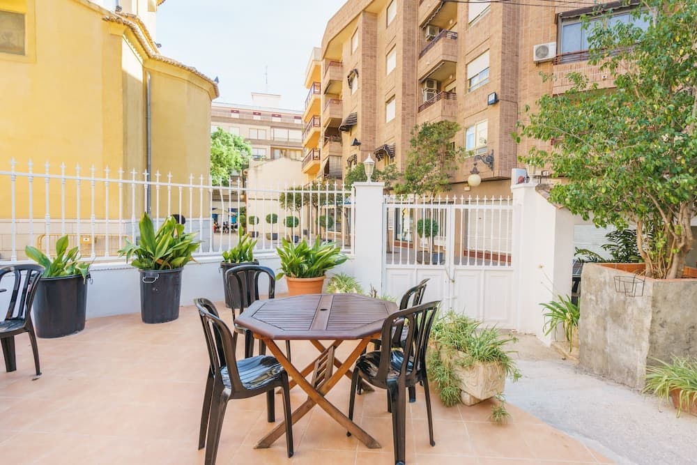 Hostal Casa Antonio