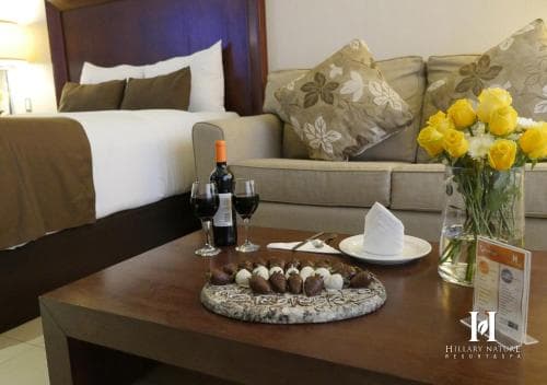 Hillary Nature Resort Spa