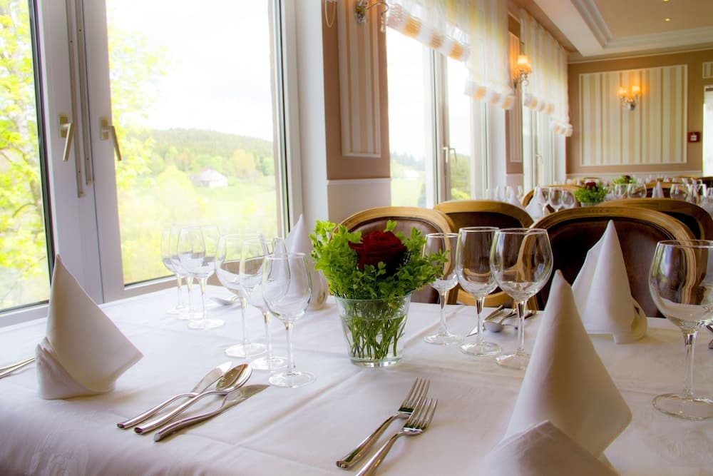Rosengarten Hotel & Spa