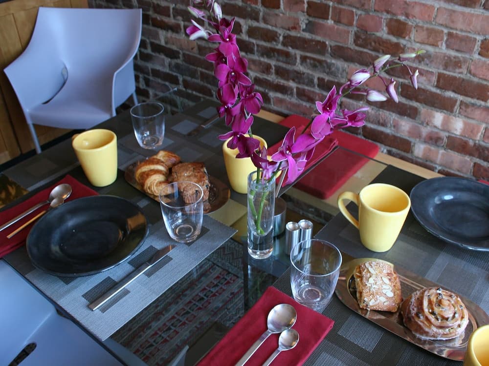 Encore Bed and Breakfast