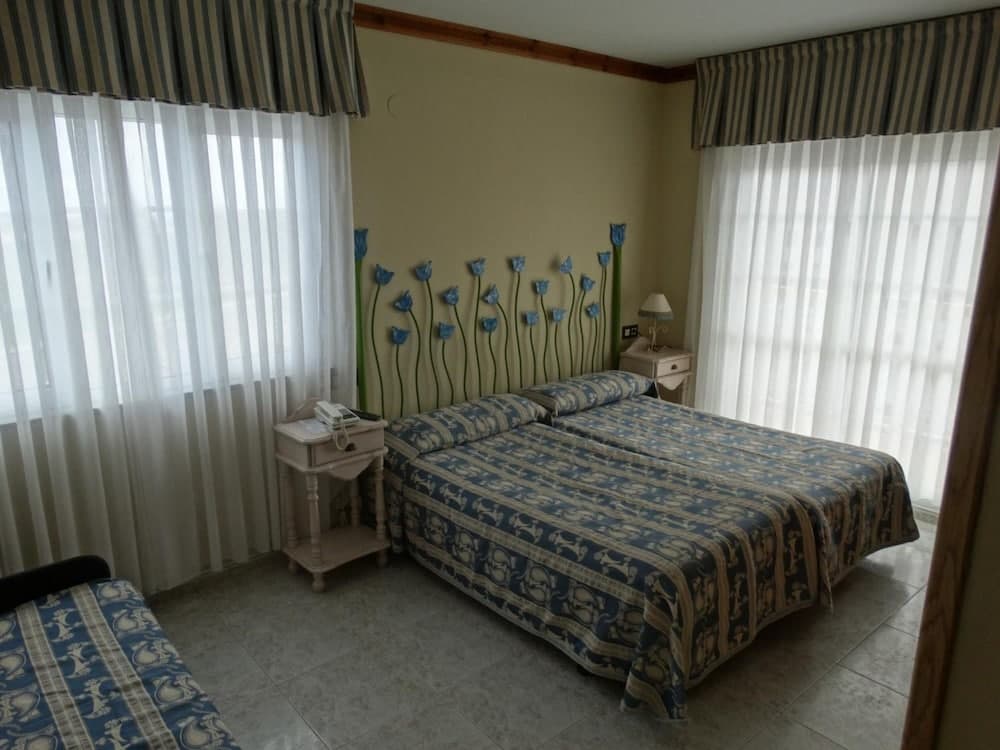 Hotel Los Juncos