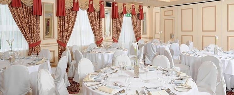 St Mellons Hotel