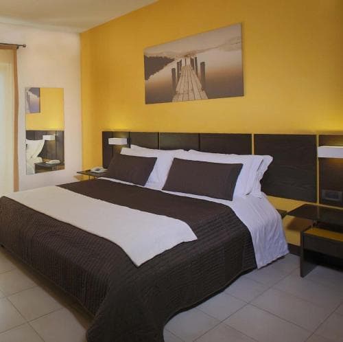 Hotel San Giovanni