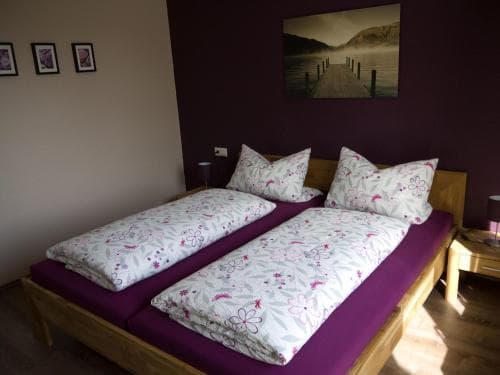Ferienwohnung Bing