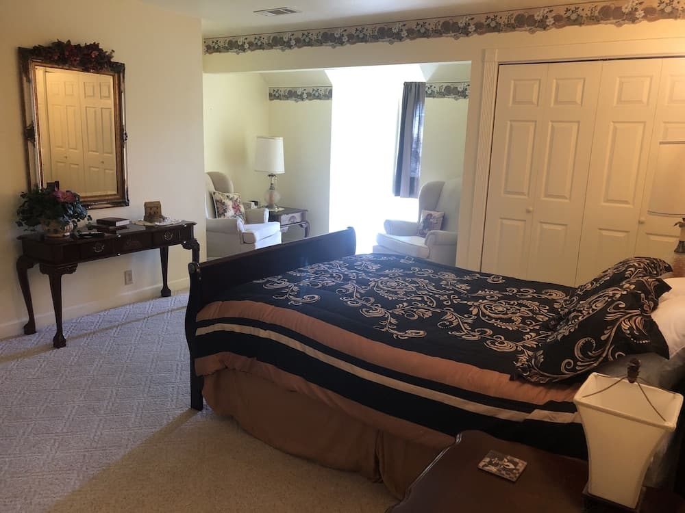 The Abbé House Inn