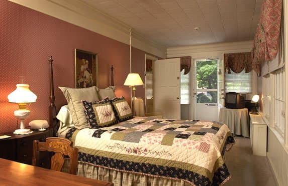 The Beechmont