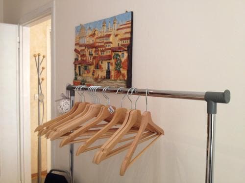 Juliet Room
