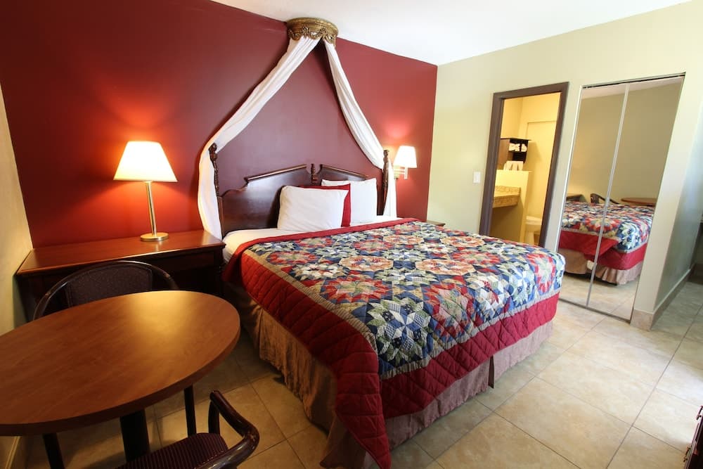 Oceans Beach Resort