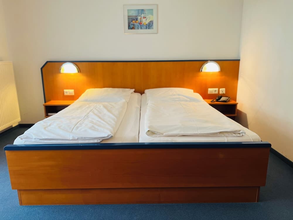 Sporthotel Sonnenhof