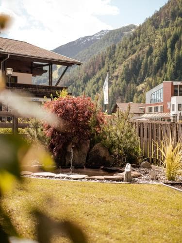 Pension Enzian