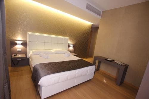 Mokinba Hotels Baviera