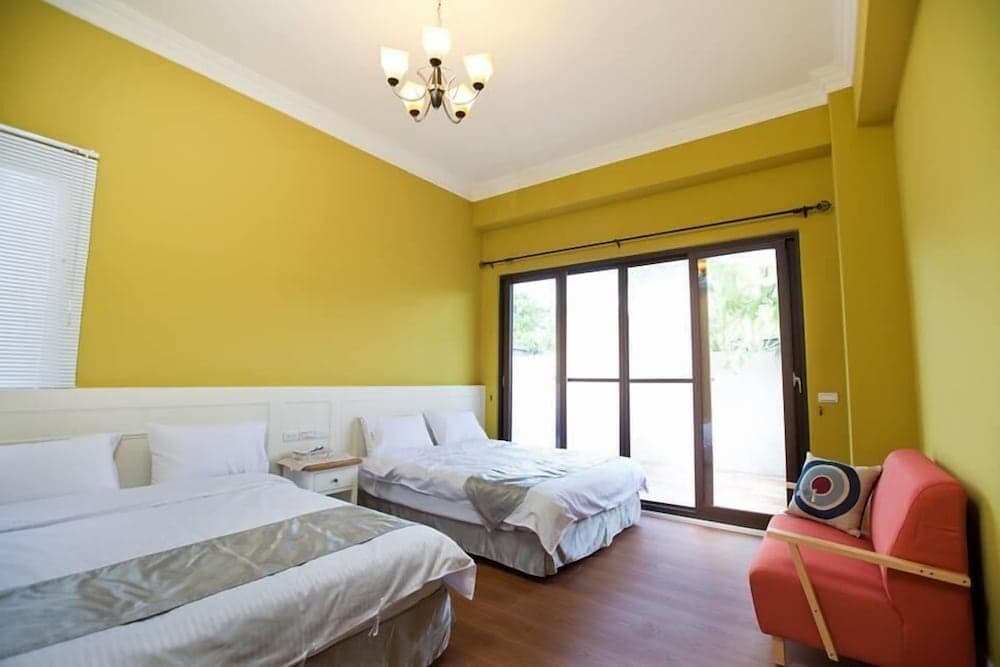 Mallorca B&B
