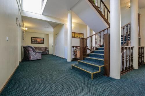 Kelluka Guesthouse