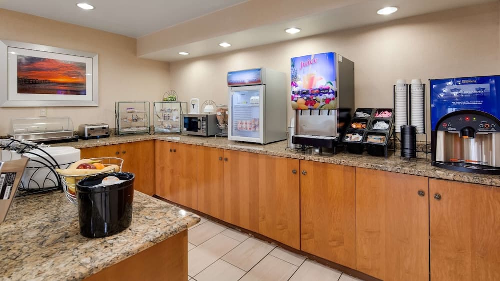Best Western Executive Inn