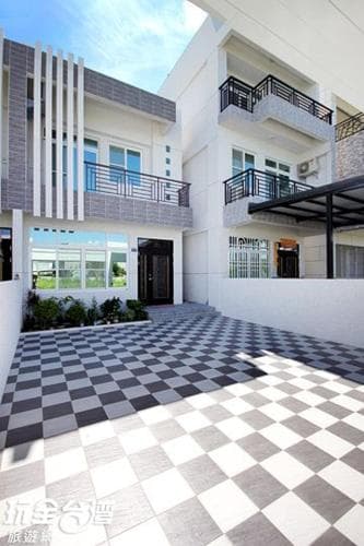 Baoli House B&B