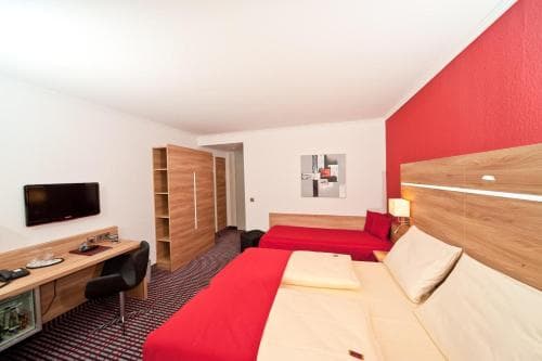 Hotel Präsident