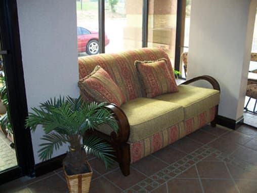 Evergreen Inn