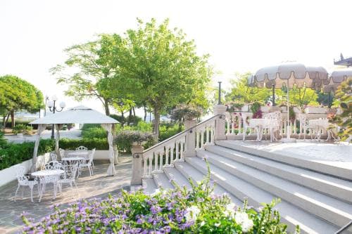 Hotel Atlantica