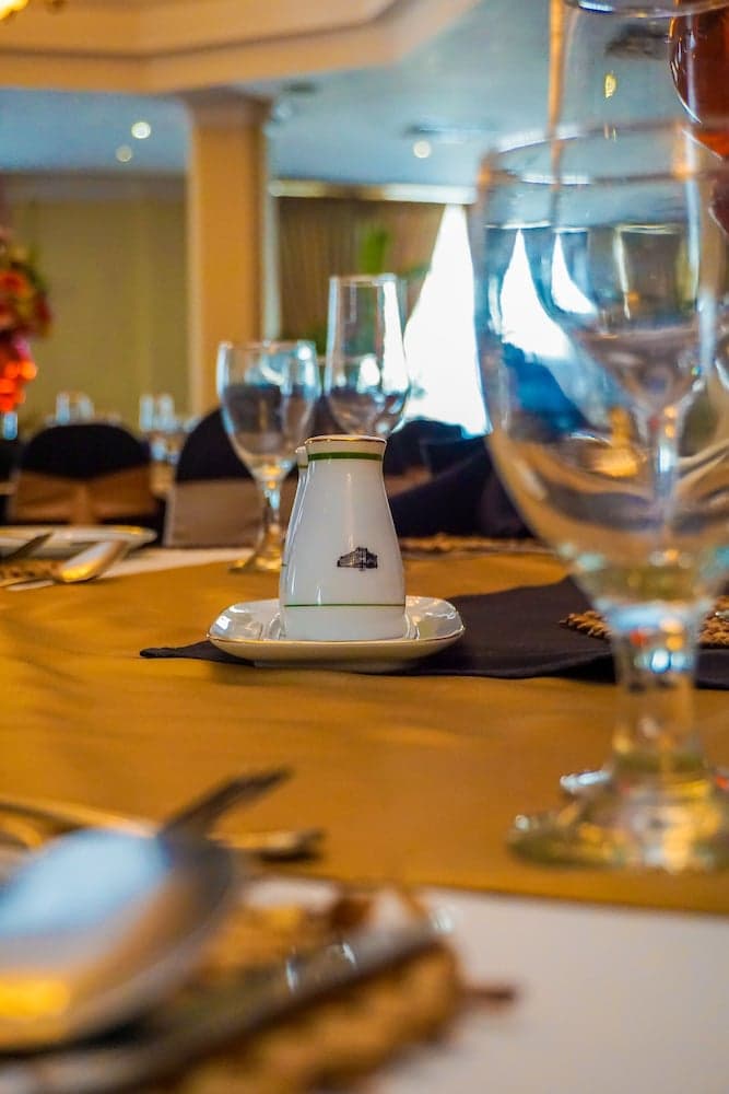 Grand Oriental Hotel