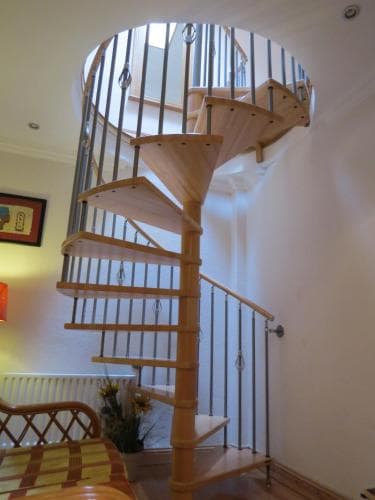 Grey Gables Bed & Breakfast