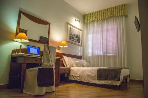 Palmed Hotel